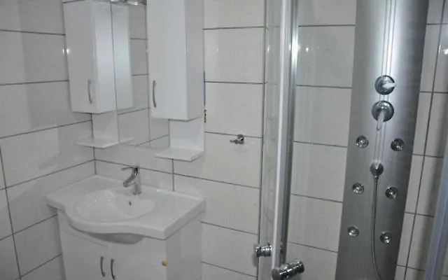 Elmir Suites Hotel Istanbul 0*,