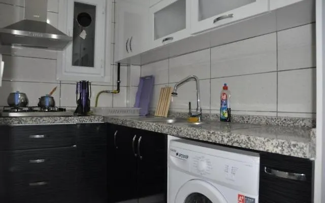 Elmir Suites Hotel Istanbul 0*,  Türkei