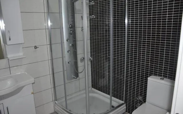 Aparthotel Elmir Suites Hotel Istanbulská provincie